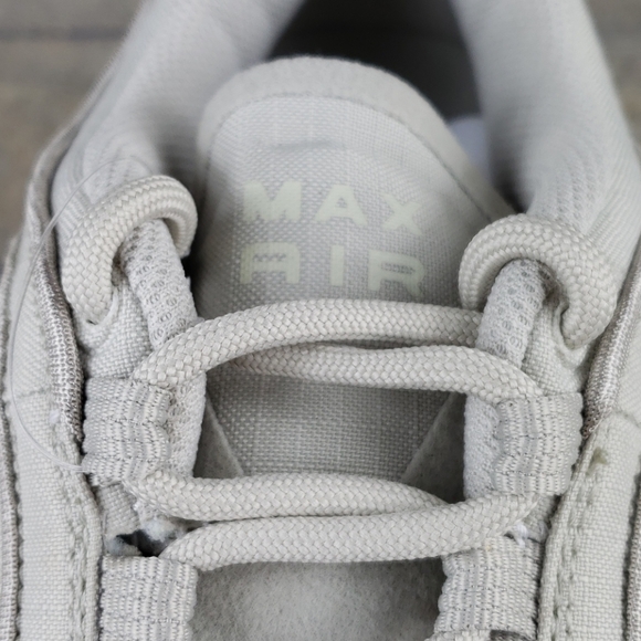 Nike Air Max Tailwind 4 Sandtrap Desert 2 Laces - Picture 7 of 8